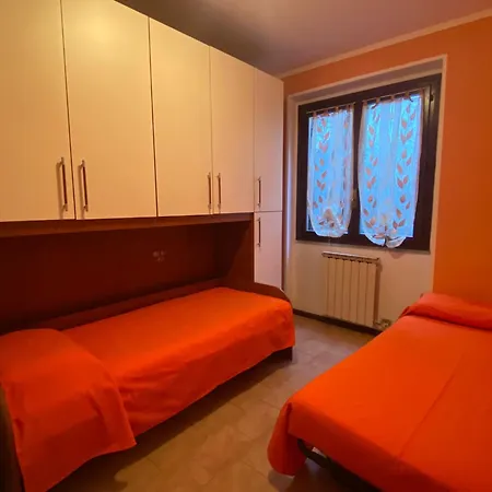 Apartman The Bell Tower - On The Argegno